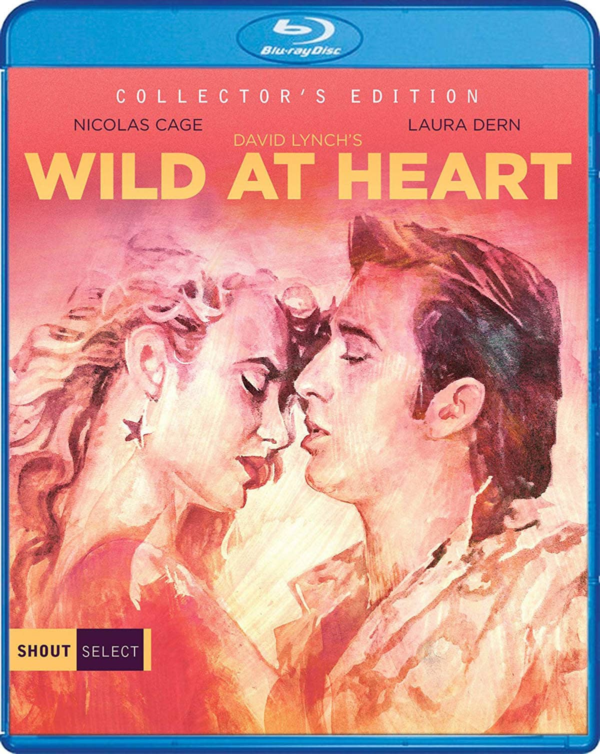 サントラ David Lynch Wild At Heart julee サントラ David Lynch Wild At Heart julee サントラ David